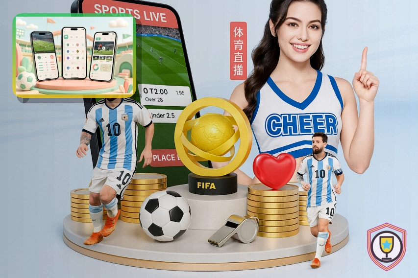 开云服务与信任展示