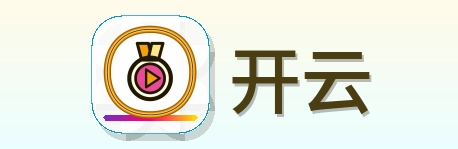 开云 Logo